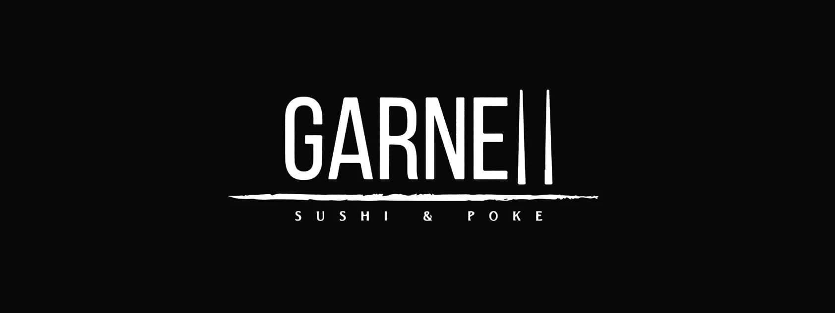 Garnell Sushi & Poke